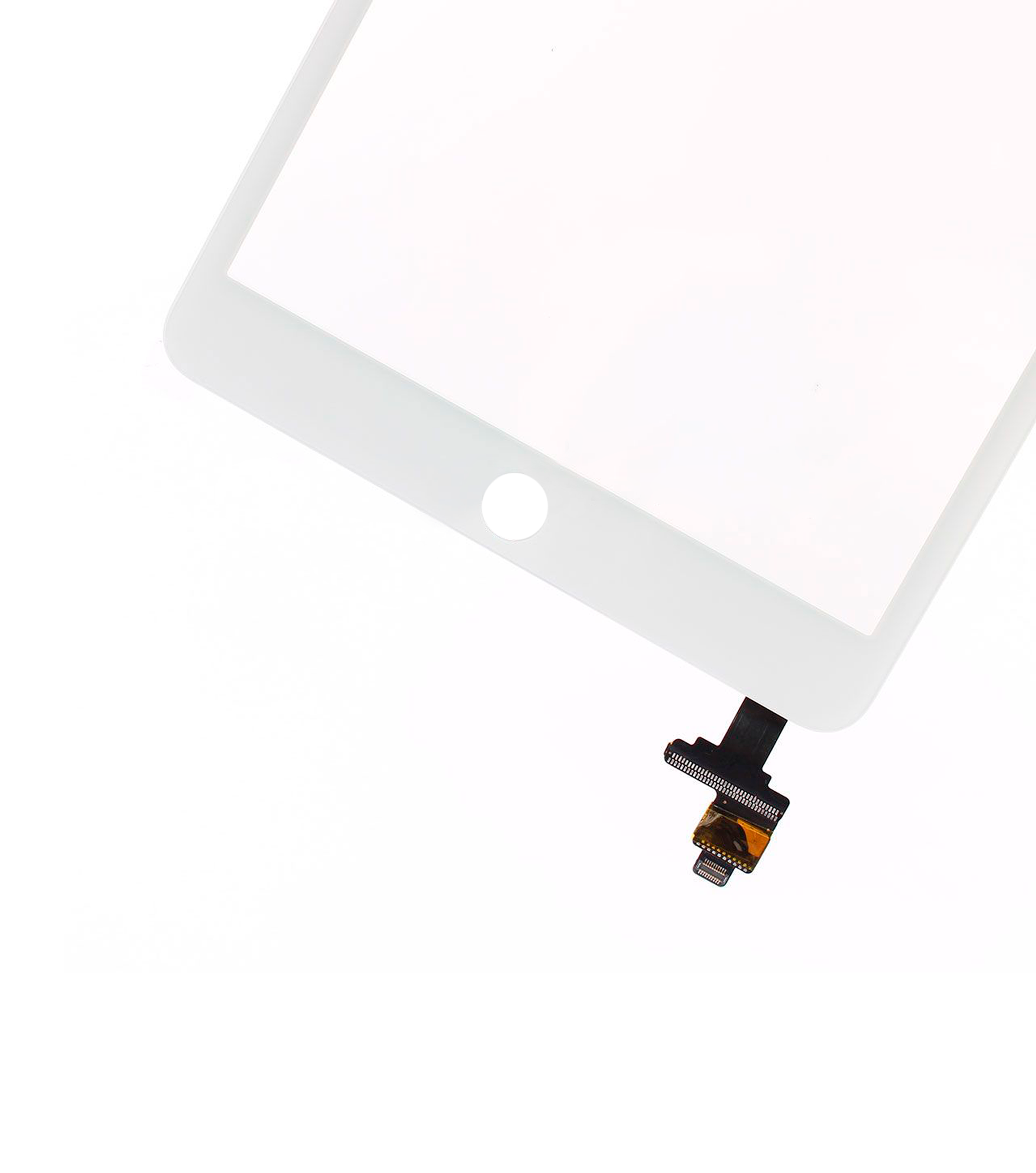 Ipad Mini Touch White Cellparts