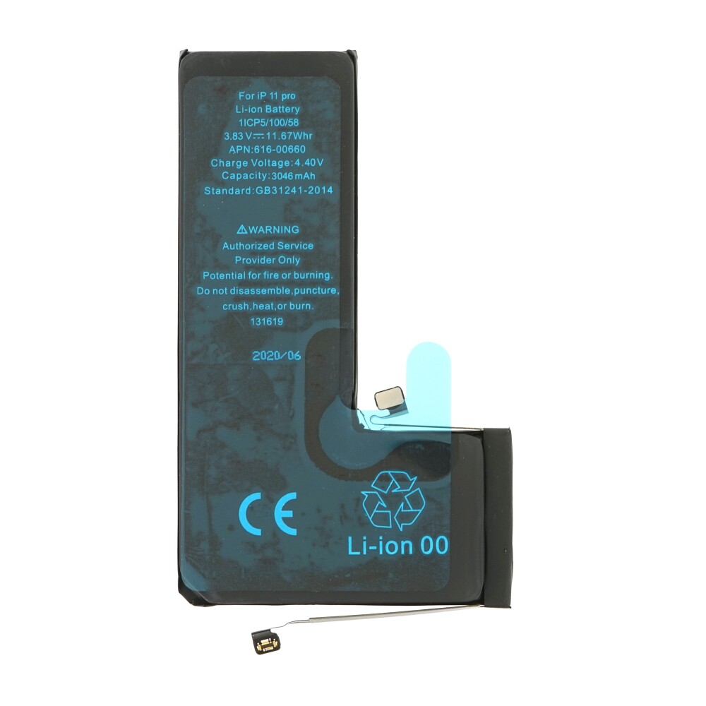 iPhone 11 Pro premium quality replacement battery