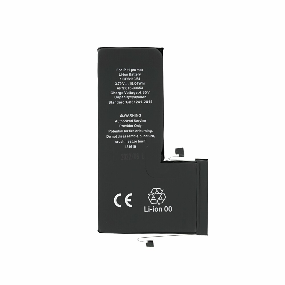 iPhone 11 Pro Max premium quality replacement battery