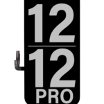iPhone 12 and iPhone 12 Pro InCell Replacement Screen – Premium Quality Display for Apple Repairs | CellParts South Africa