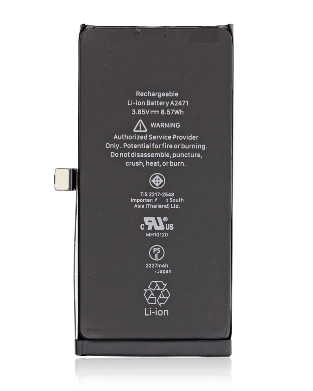 iPhone 12 Mini premium quality replacement battery