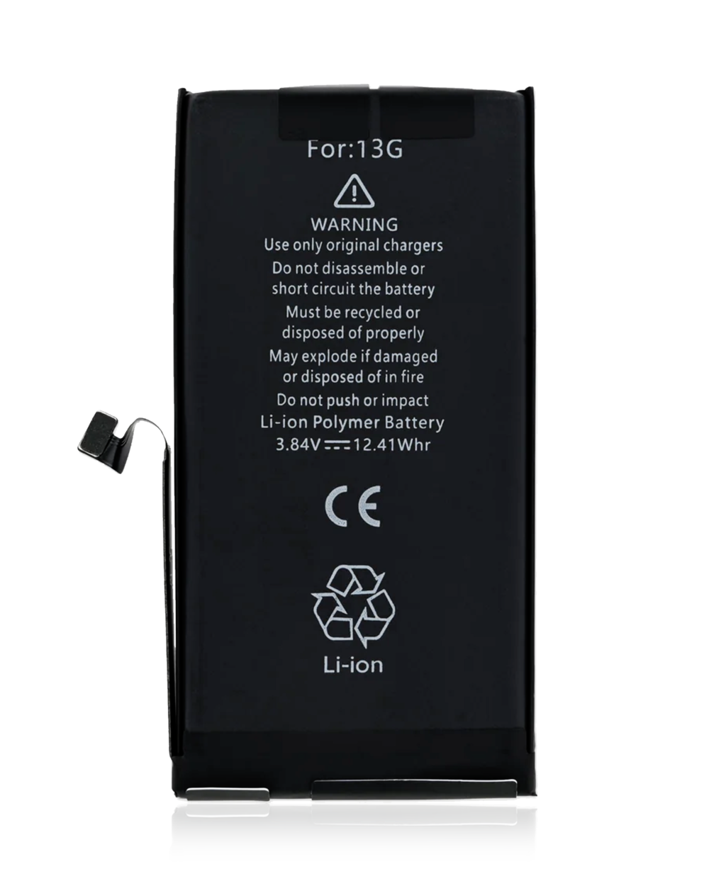 iPhone 13 premium quality replacement battery