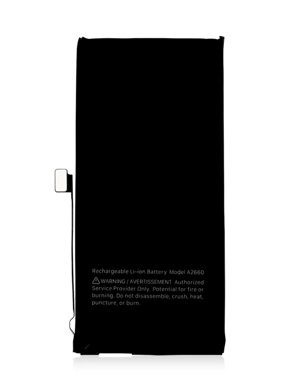 iPhone 13 Mini premium quality replacement battery