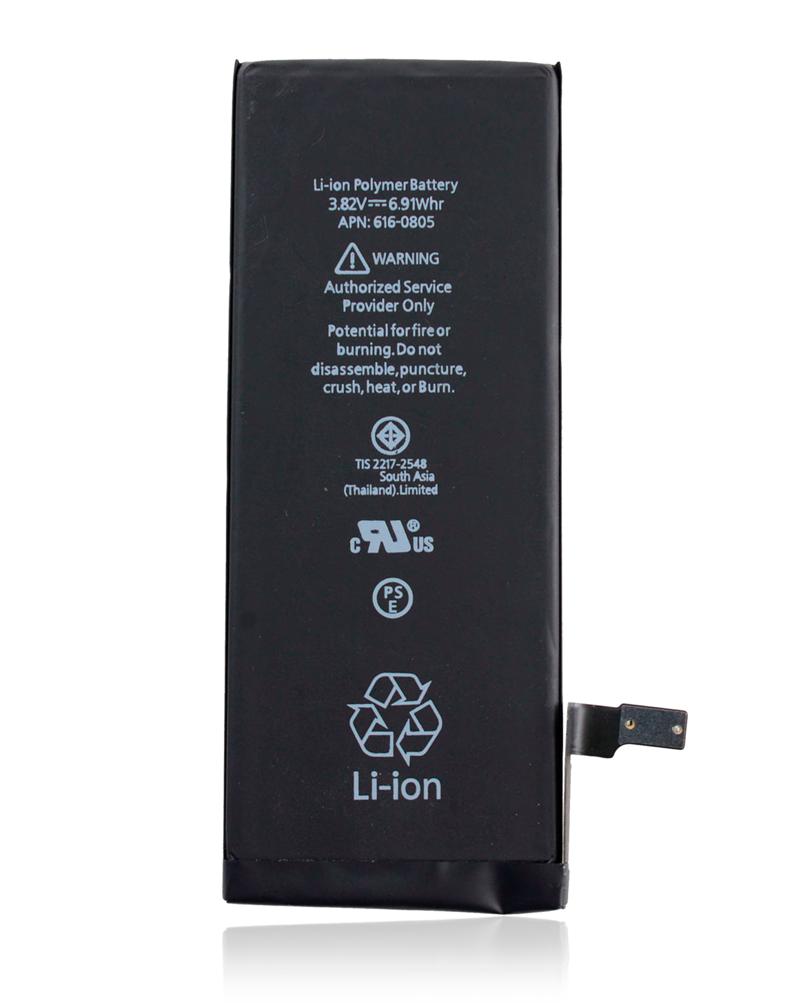 IPhone 6S Battery CellParts