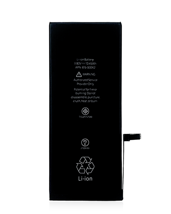 iPhone 6S Plus premium quality replacement battery