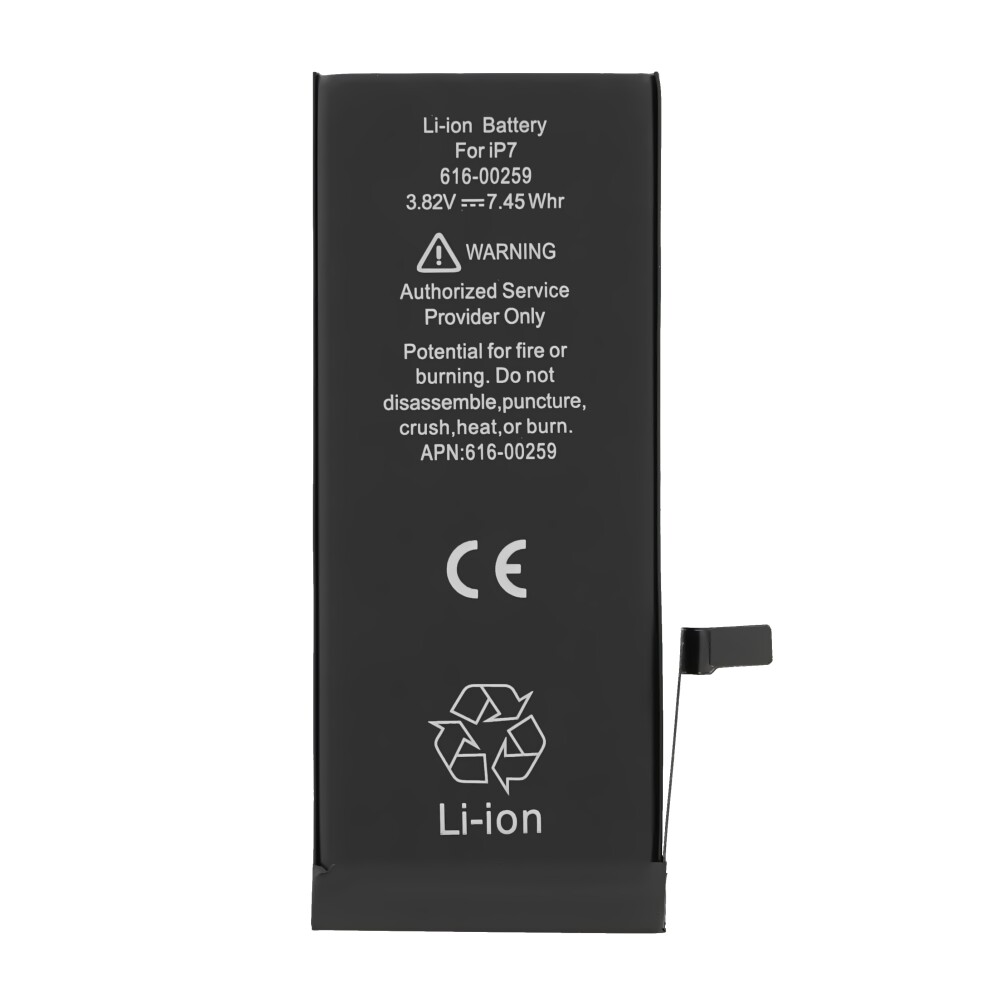 iPhone 7 premium quality replacement battery