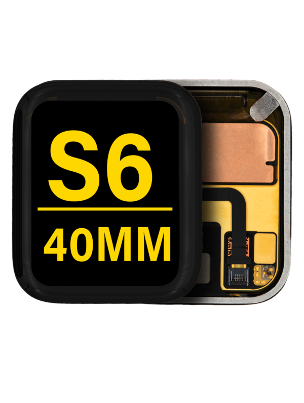 Watch S6 OLED (40mm)