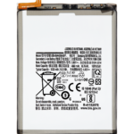 Samsung A32 5G, A42 5G, A72 replacement battery for long-lasting power and reliable performance | CellParts South Africa