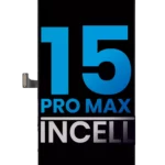 iPhone 15 Pro Max Premiun InCell Replacement Screen – Premium Quality Display for Apple Repairs | CellParts South Africa