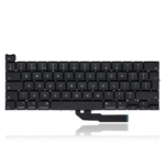 MacBook Pro 13" A2251 Keyboard Only – UK English Layout – Mid 2020 Model – Premium Replacement Part from CellParts South Africa