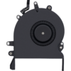 MacBook Pro 15-inch A1707 A1990 Left and Right Cooling Fan Set – Late 2016 to Early 2019 Models – High-Quality Replacement Parts at CellParts South Africa