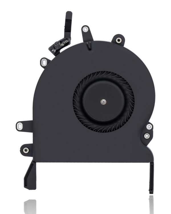 MacBook Pro 15-inch A1707 A1990 Left and Right Cooling Fan Set – Late 2016 to Early 2019 Models – High-Quality Replacement Parts at CellParts South Africa