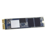 OWC Aura Pro X2 240GB PCIe NVMe SSD for MacBook Pro Retina 13-inch (Late 2013 – Mid 2015) and MacBook Air (Mid 2013 – Mid 2017) – High-Speed Storage Upgrade with USB 3.0 Enclosure – Available from Cell Parts South Africa