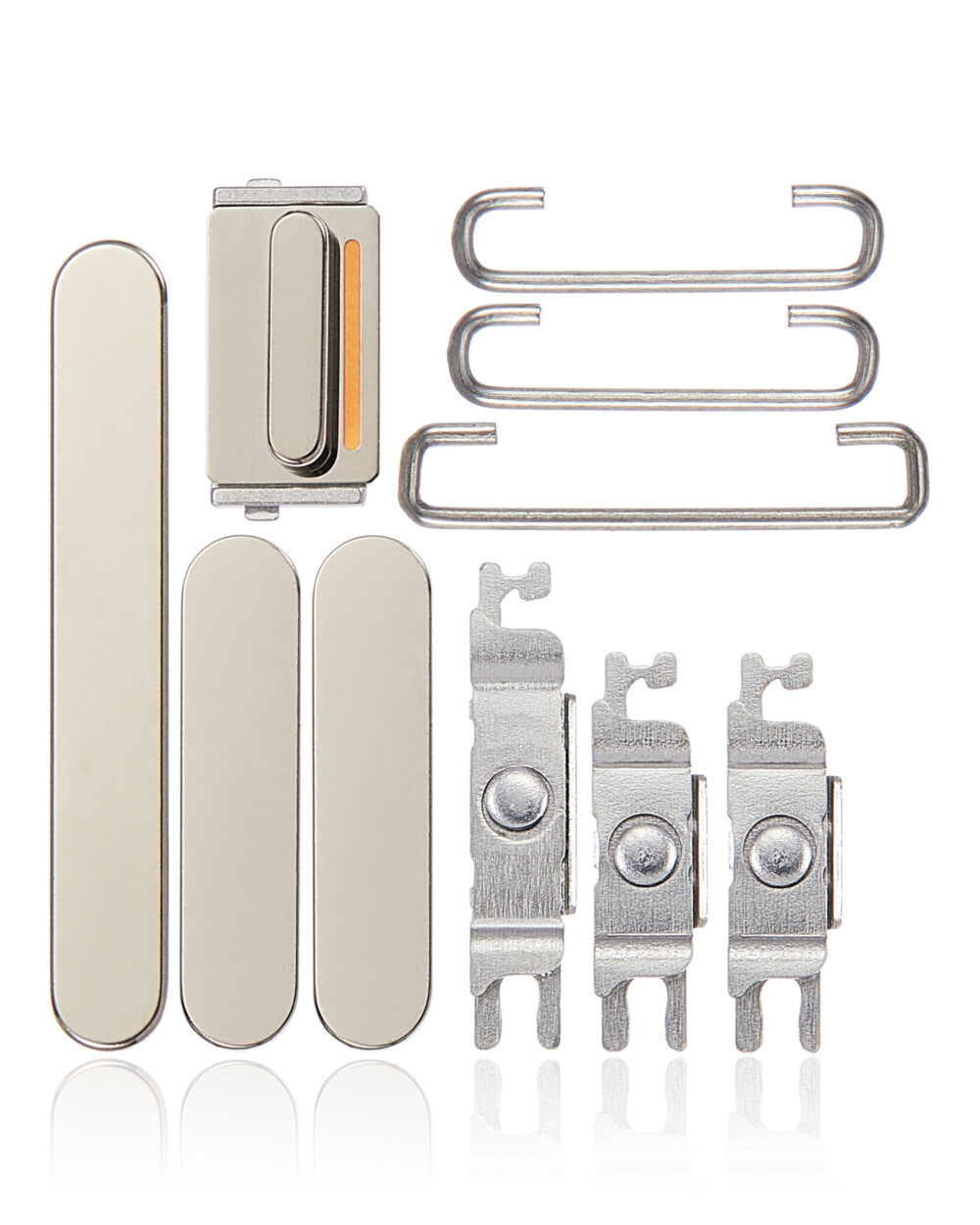 iPhone 14 Pro / 14 Pro Max Hard Buttons - Gold