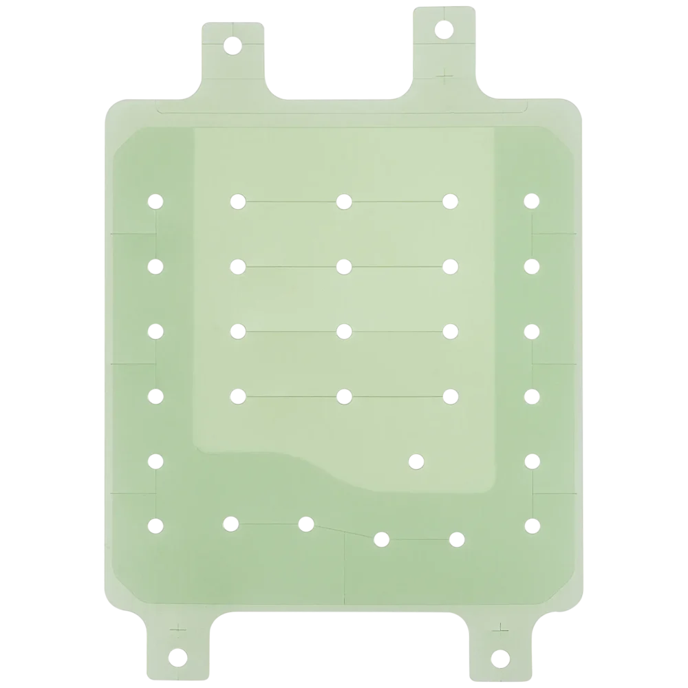 Samsung S25 Edge Battery Adhesive (Service Pack)