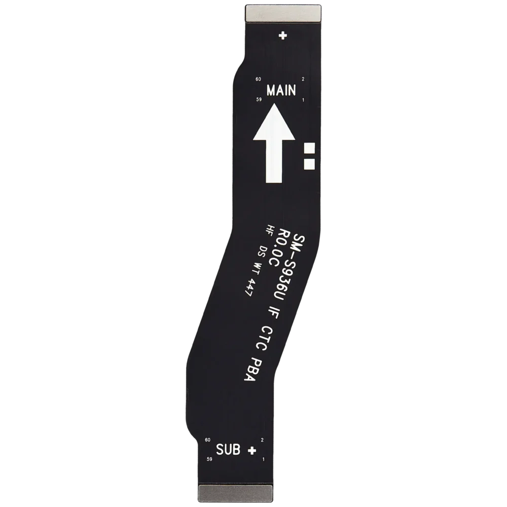 Samsung S25 Plus Mainboard Flex Cable