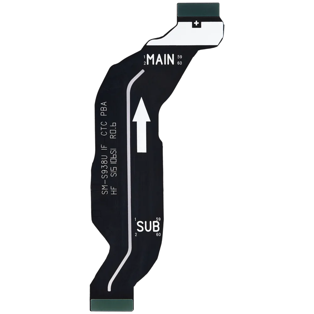 Samsung S25 Ultra Mainboard Flex Cable (Service Pack)