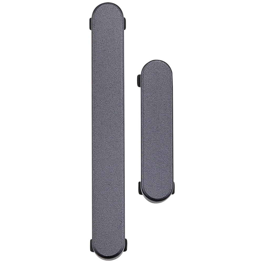 Samsung S25 Ultra Power & Volume Button - Black (Service Pack)