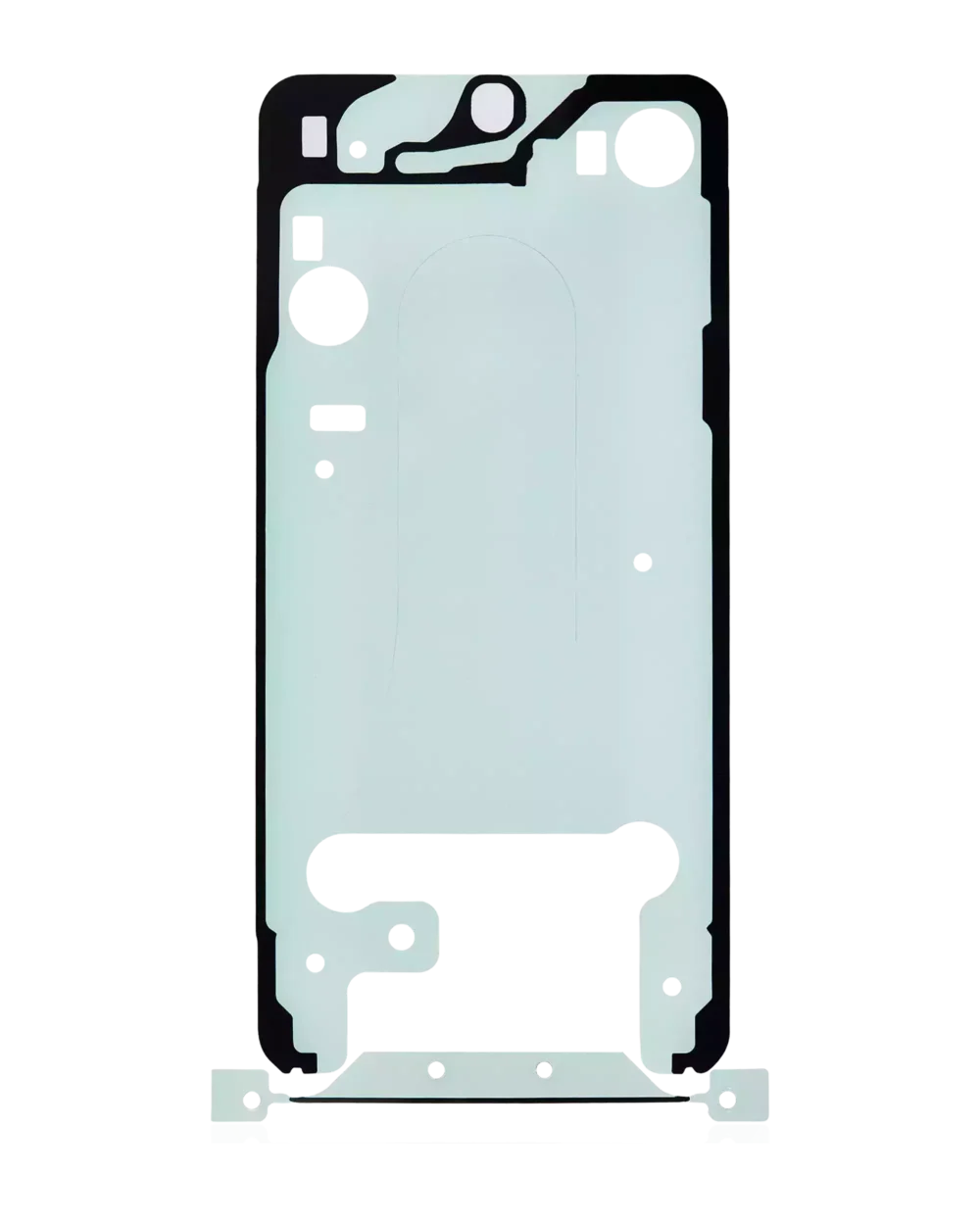 Samsung S23 Screen Adhesive Kit (Service Pack)