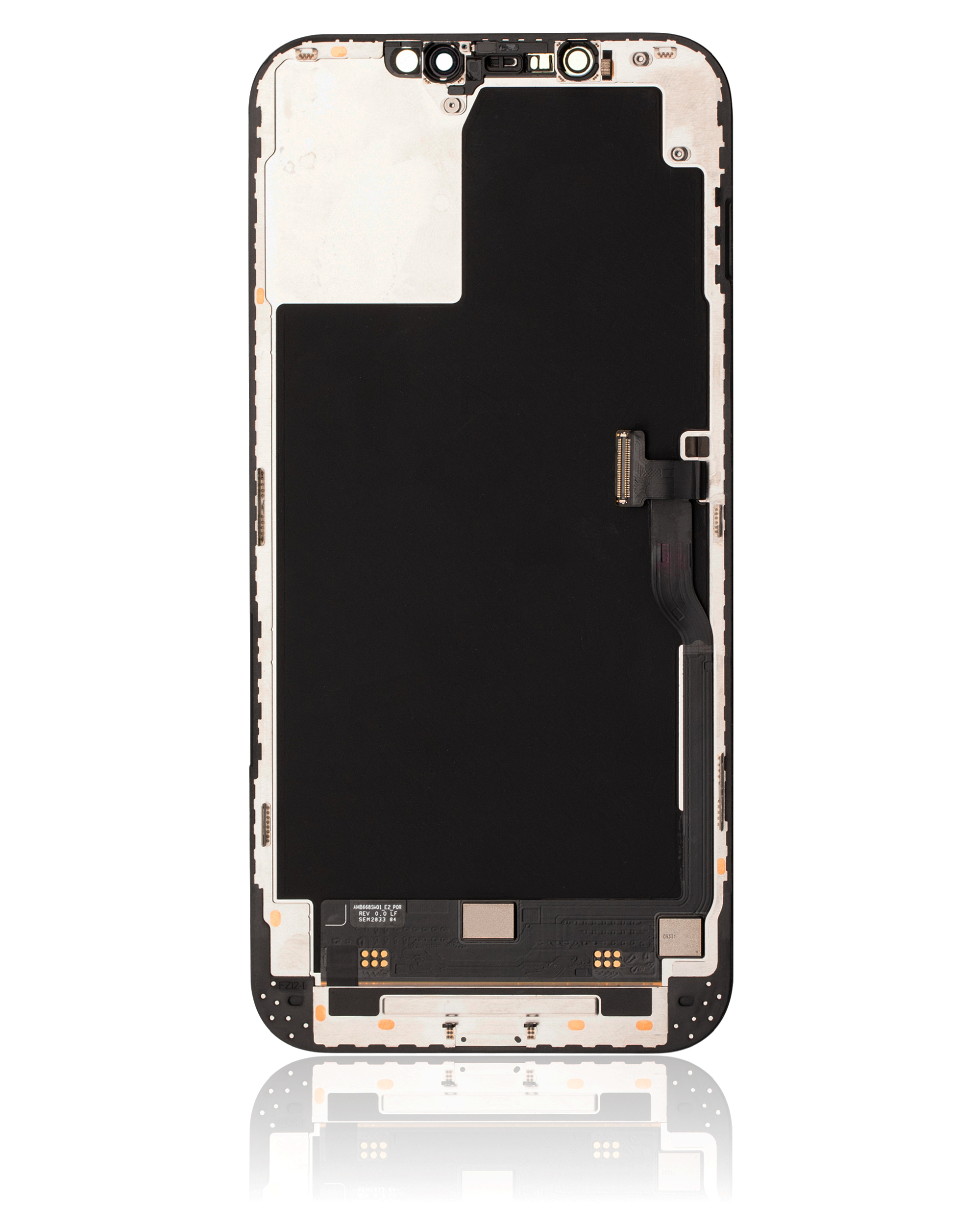 iPhone 12 Pro Max InCell | CellParts