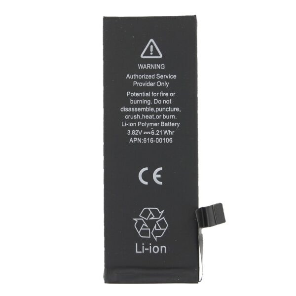 iPhone SE (2016) Battery - Cellparts